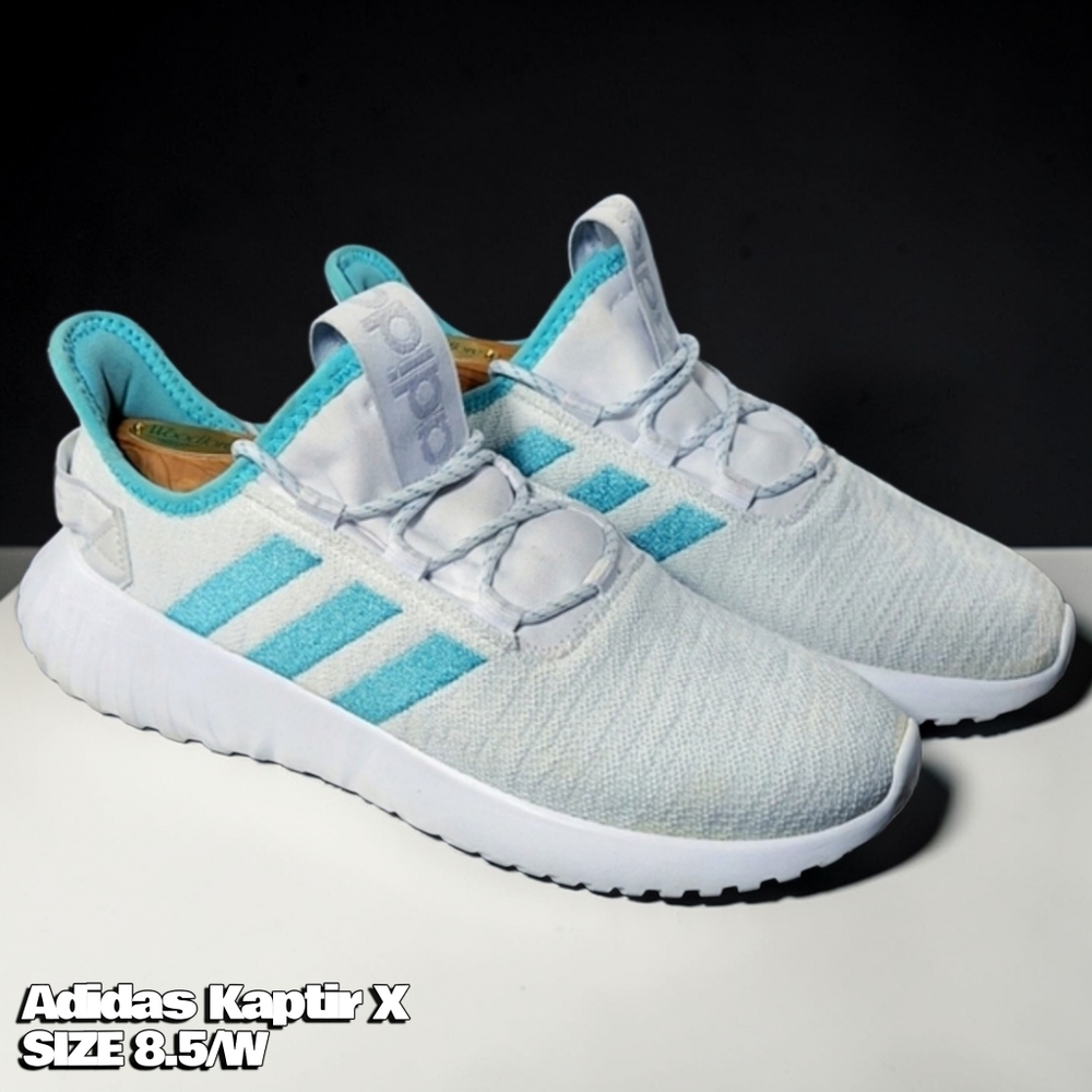 Adidas Kaptir X running shoe